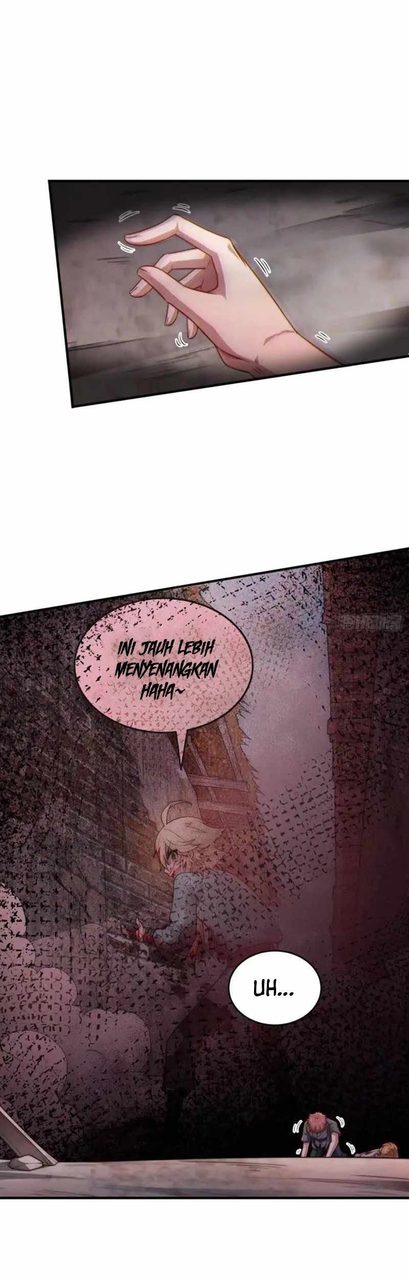 Invincible at the Start Chapter 47 Gambar 5