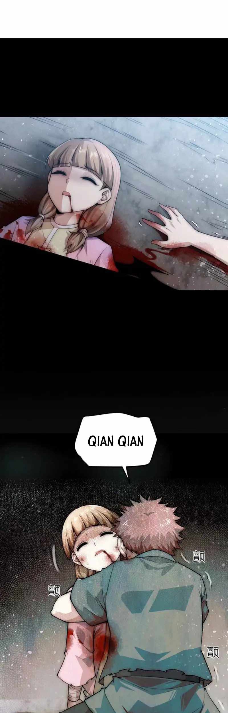 Invincible at the Start Chapter 47 Gambar 6