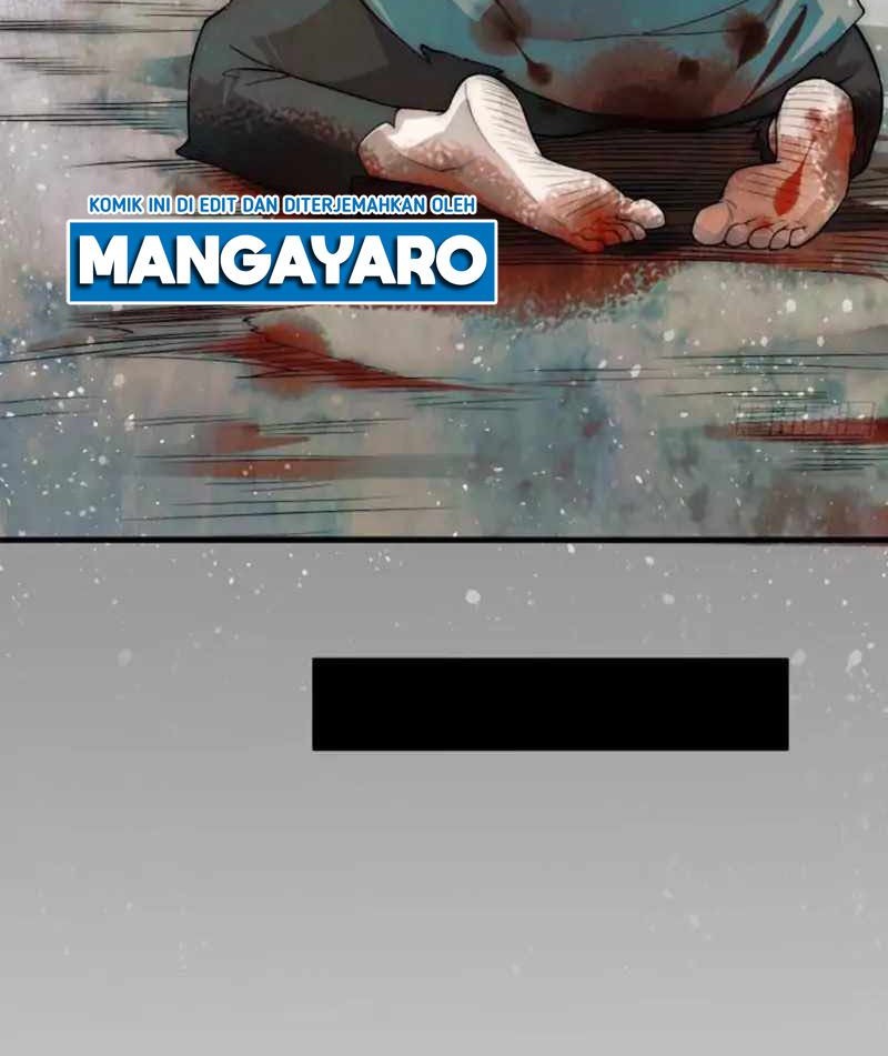 Invincible at the Start Chapter 47 Gambar 7