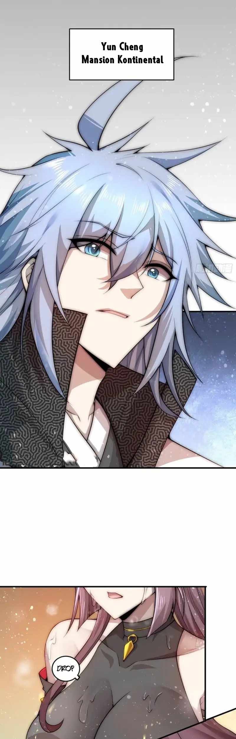 Invincible at the Start Chapter 47 Gambar 8