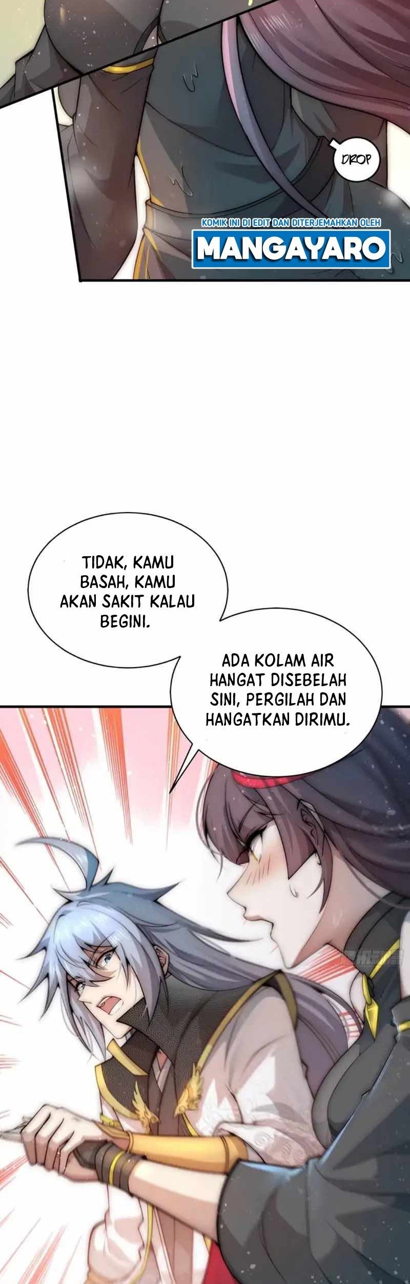 Invincible at the Start Chapter 47 Gambar 9
