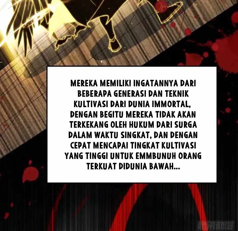 Invincible at the Start Chapter 47 Gambar 16