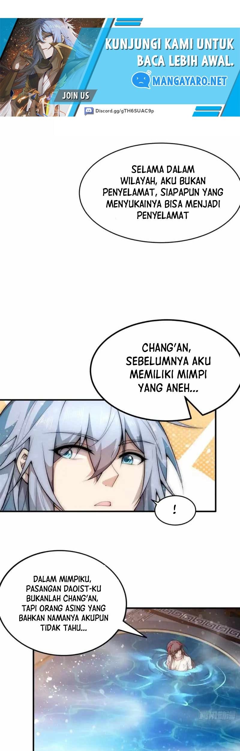 Invincible at the Start Chapter 47 Gambar 23