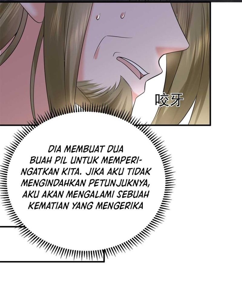 Am I Invincible Chapter 87 Gambar 4