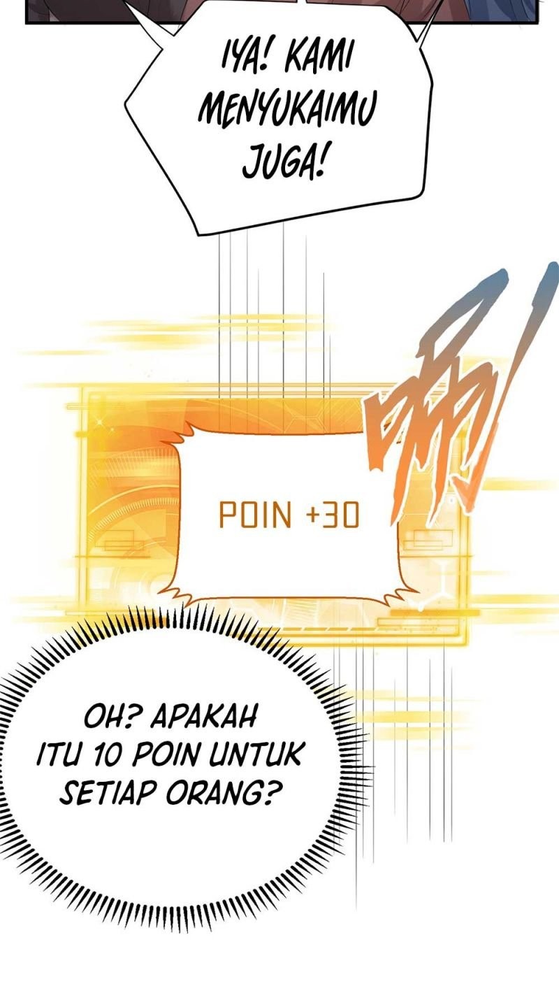 Am I Invincible Chapter 87 Gambar 23