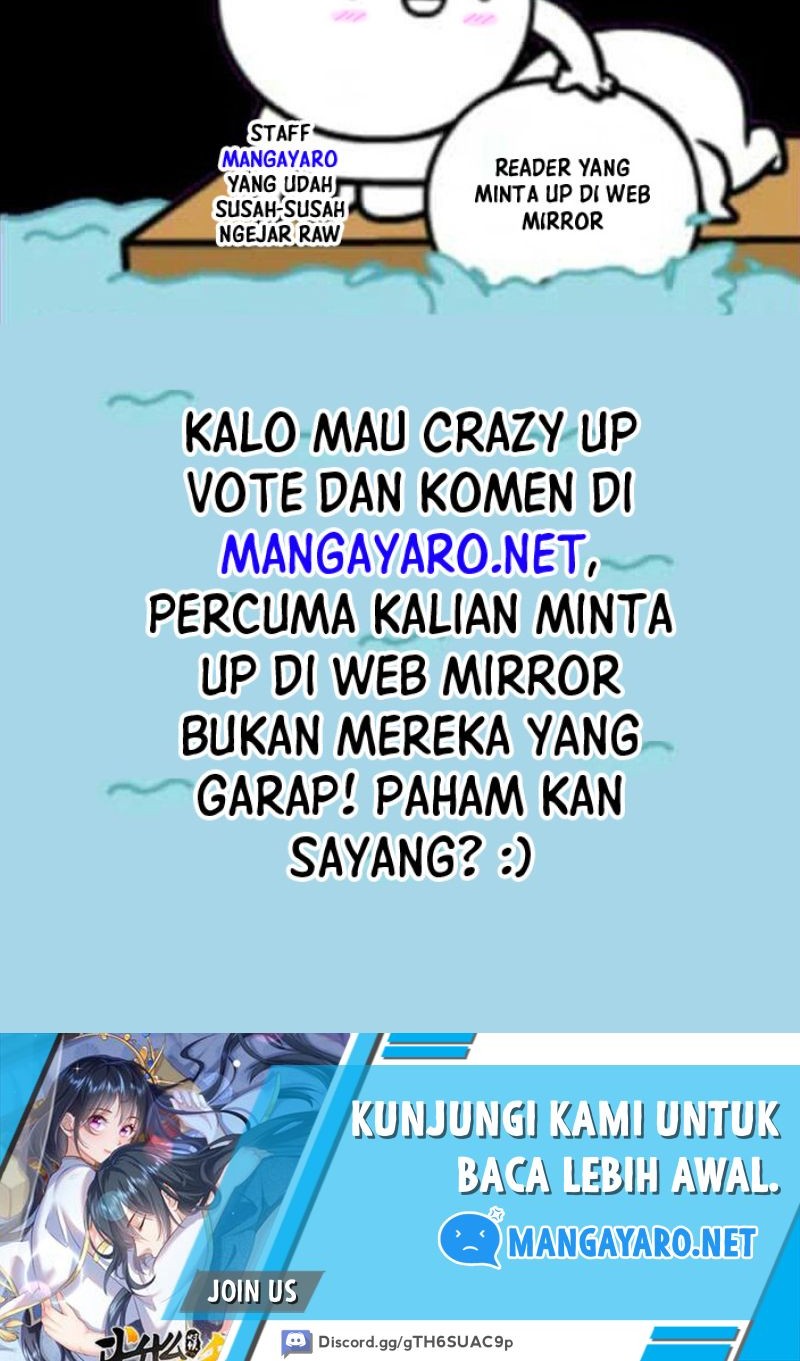 Am I Invincible Chapter 87 Gambar 30