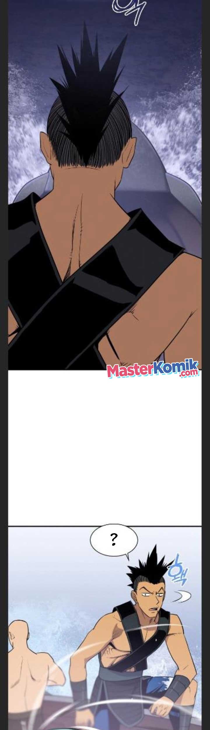 The Strongest in History Chapter 82 Gambar 25