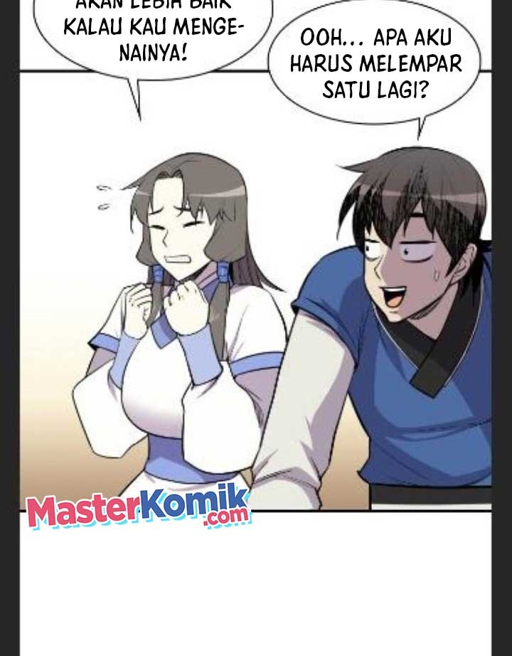 The Strongest in History Chapter 82 Gambar 27