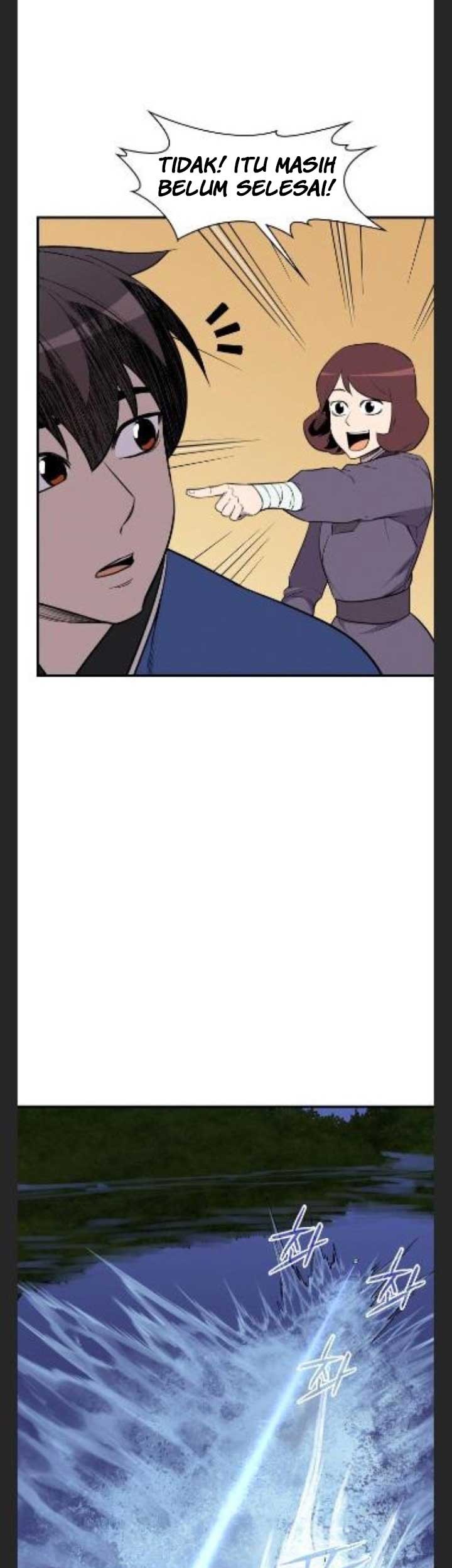 The Strongest in History Chapter 82 Gambar 28