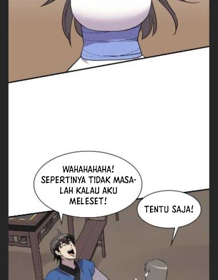 The Strongest in History Chapter 82 Gambar 30