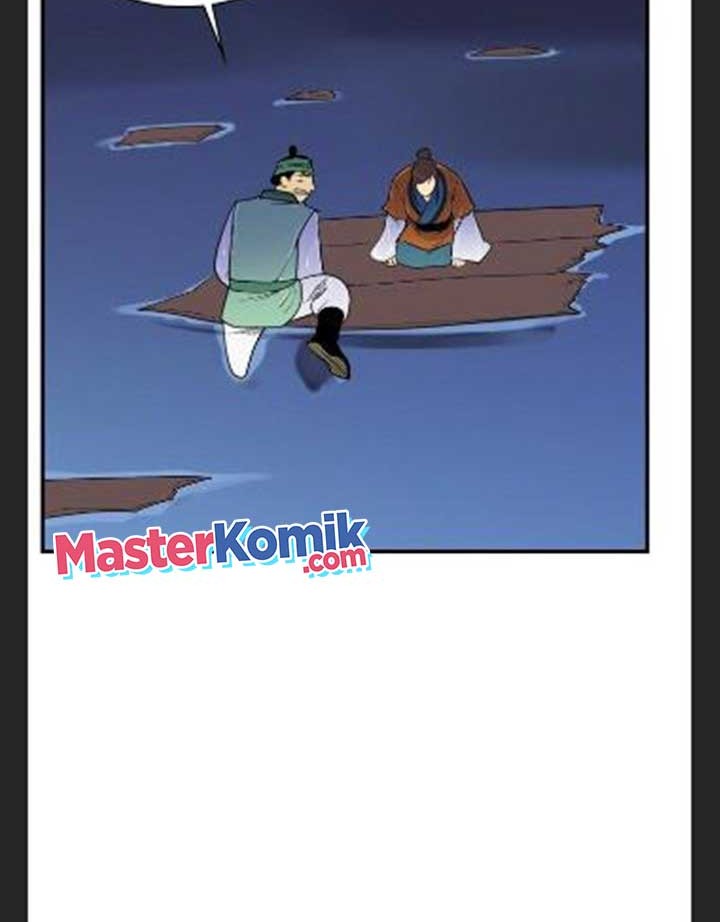 The Strongest in History Chapter 82 Gambar 33