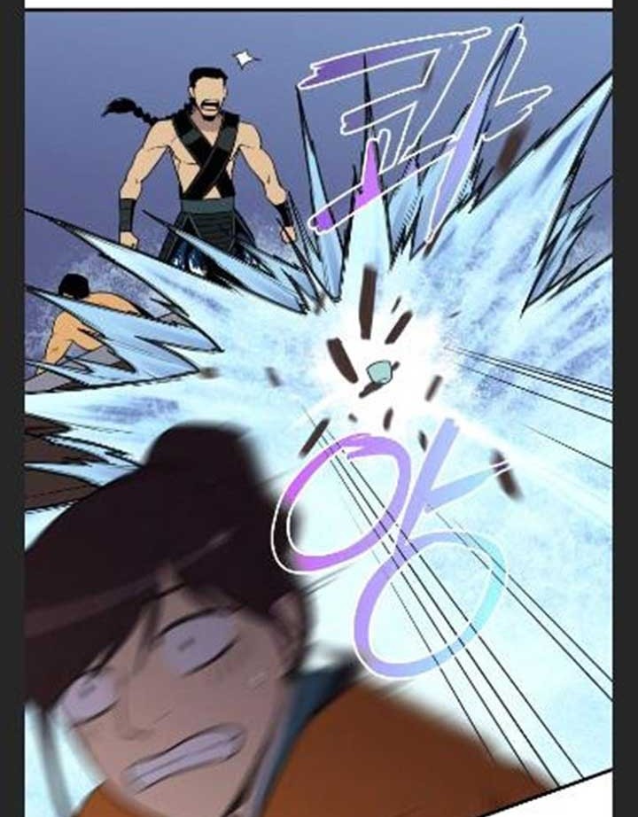 The Strongest in History Chapter 82 Gambar 39
