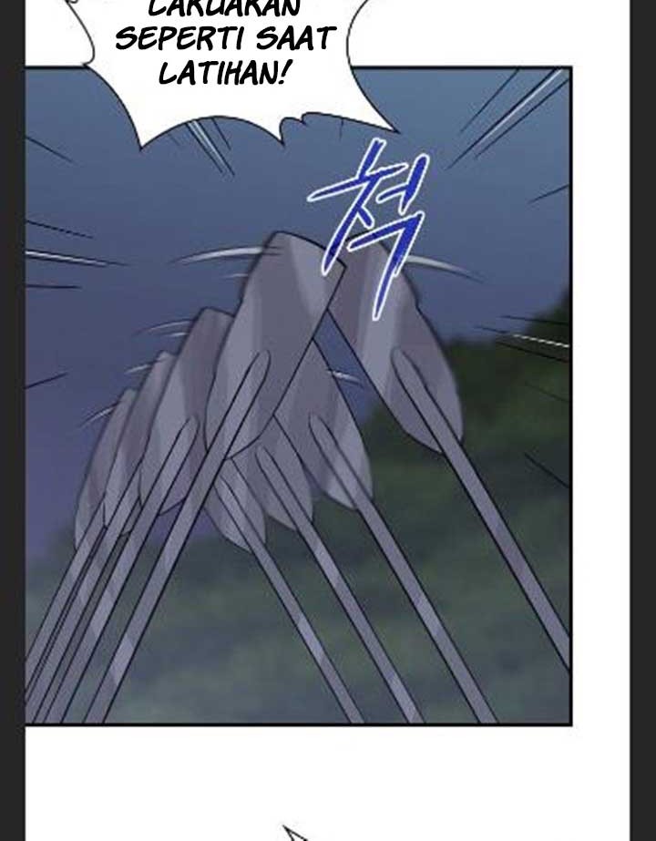 The Strongest in History Chapter 82 Gambar 48