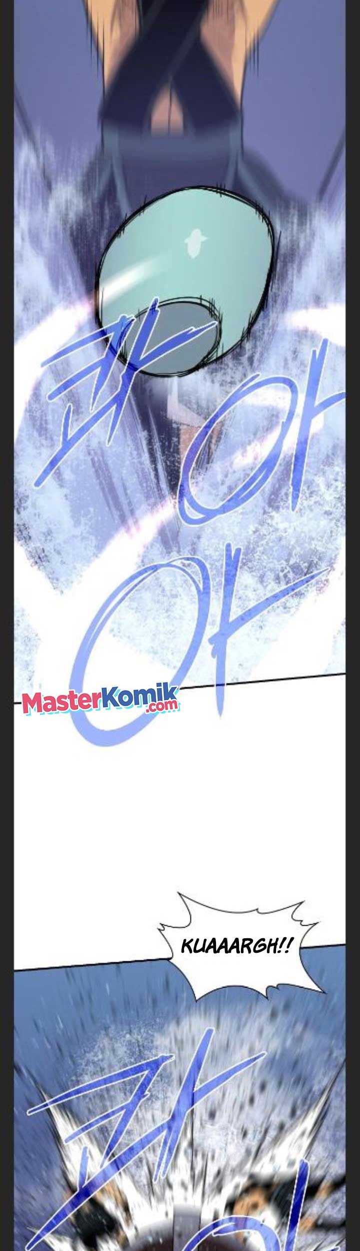 The Strongest in History Chapter 82 Gambar 52