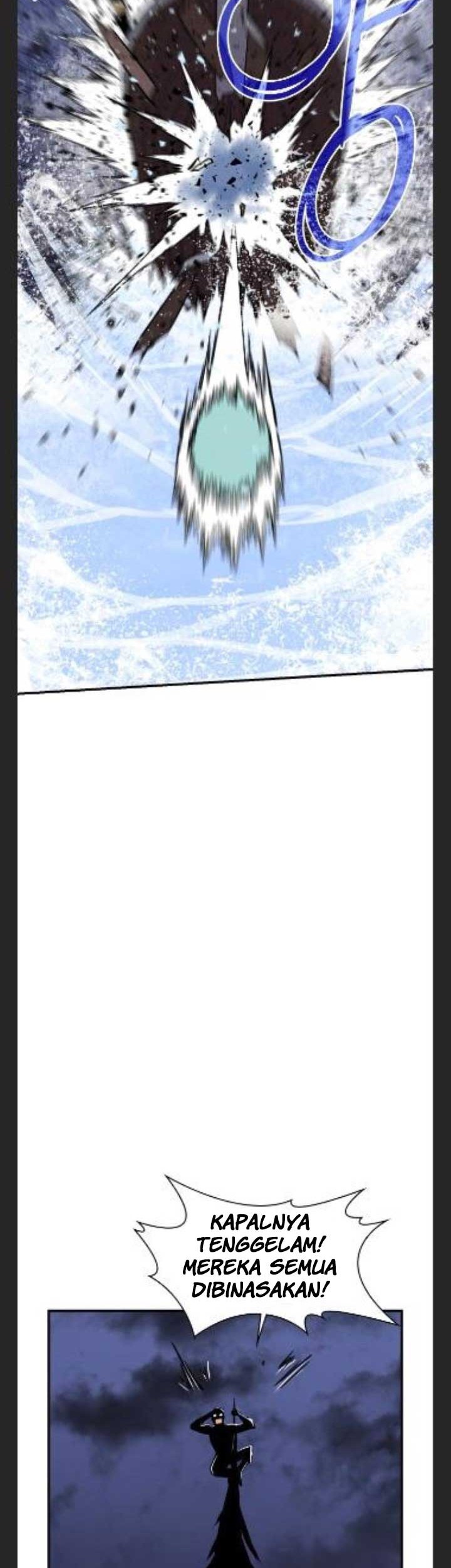 The Strongest in History Chapter 82 Gambar 53