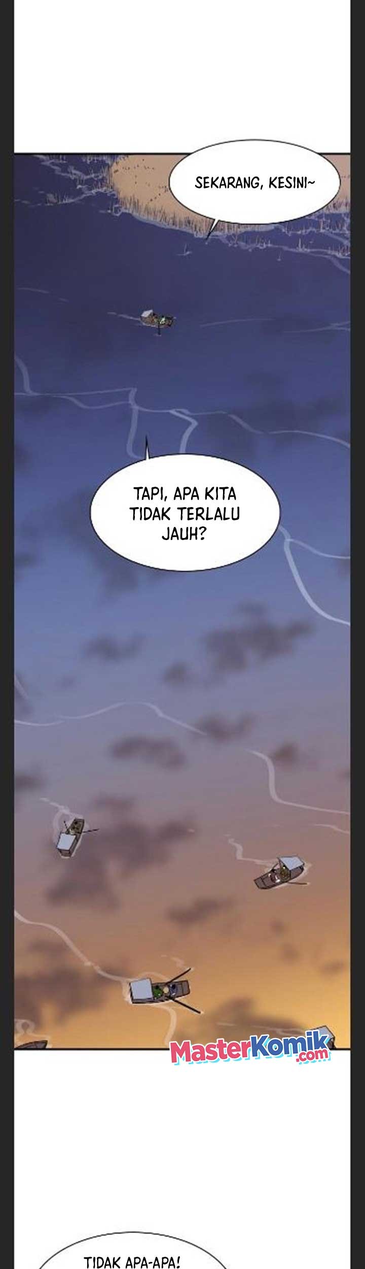 The Strongest in History Chapter 82 Gambar 4