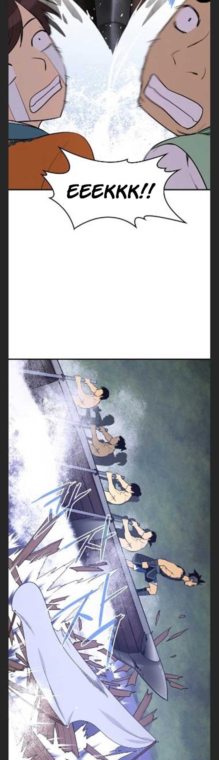 The Strongest in History Chapter 82 Gambar 7