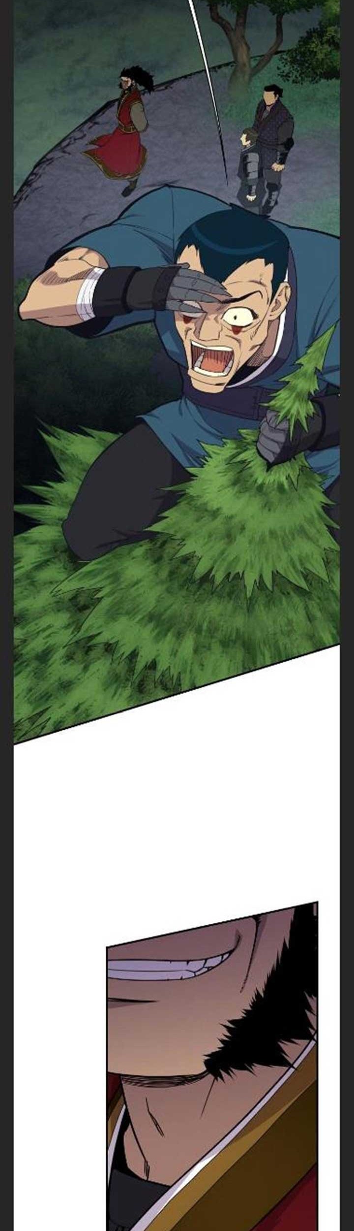 The Strongest in History Chapter 82 Gambar 14