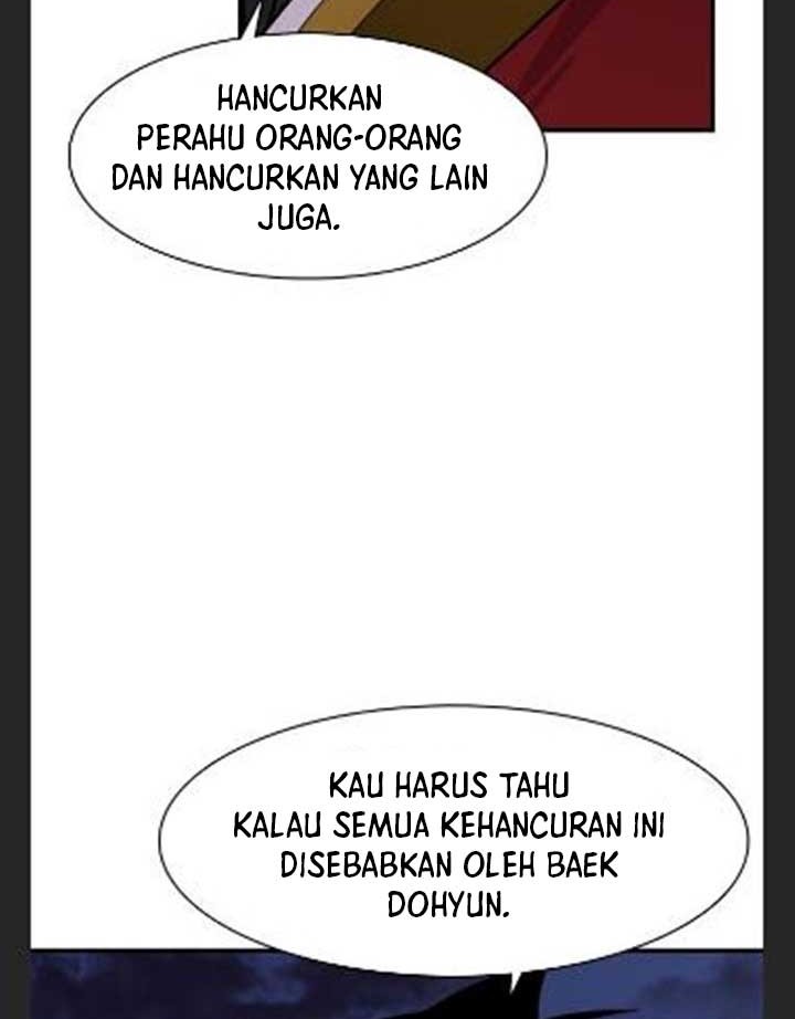 The Strongest in History Chapter 82 Gambar 15