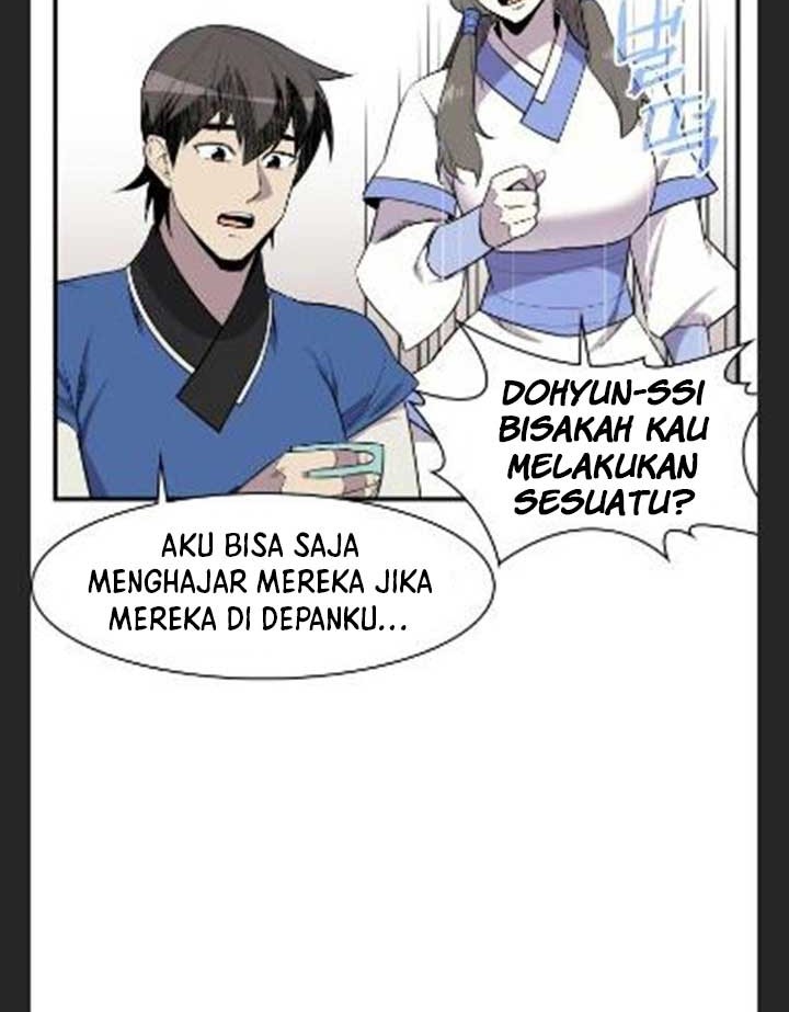 The Strongest in History Chapter 82 Gambar 18