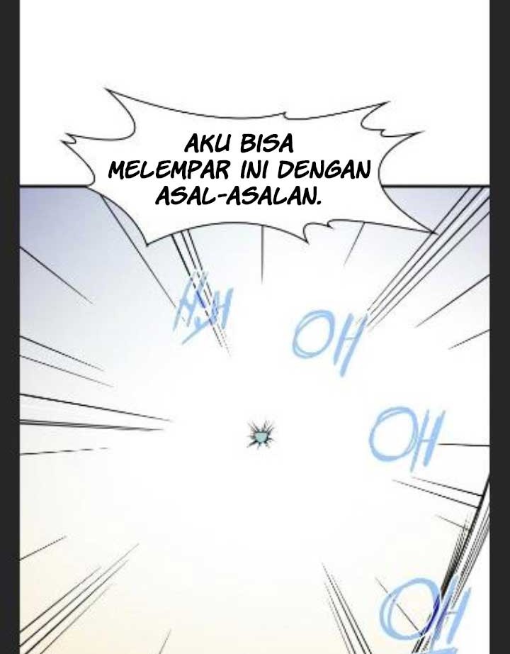 The Strongest in History Chapter 82 Gambar 21