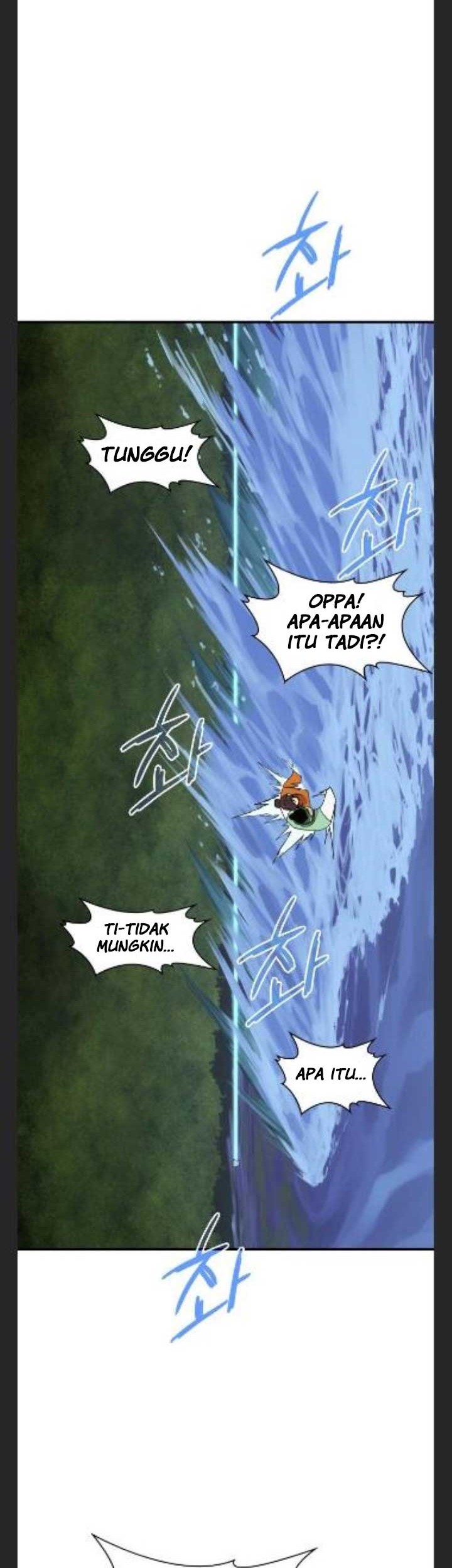 The Strongest in History Chapter 82 Gambar 23