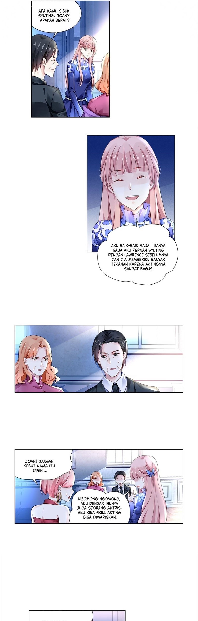 Guomin Laogong Dai Huijia Chapter 122 Gambar 8