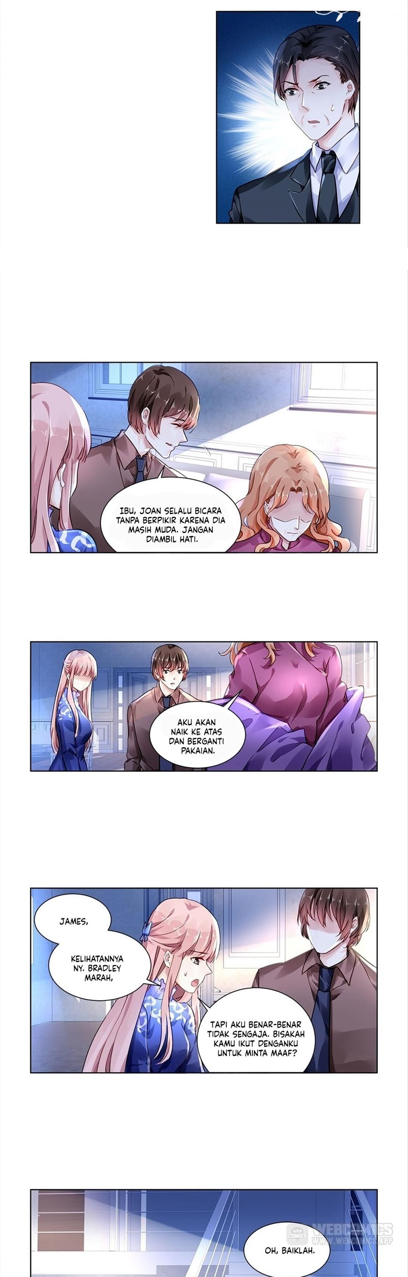 Guomin Laogong Dai Huijia Chapter 122 Gambar 10