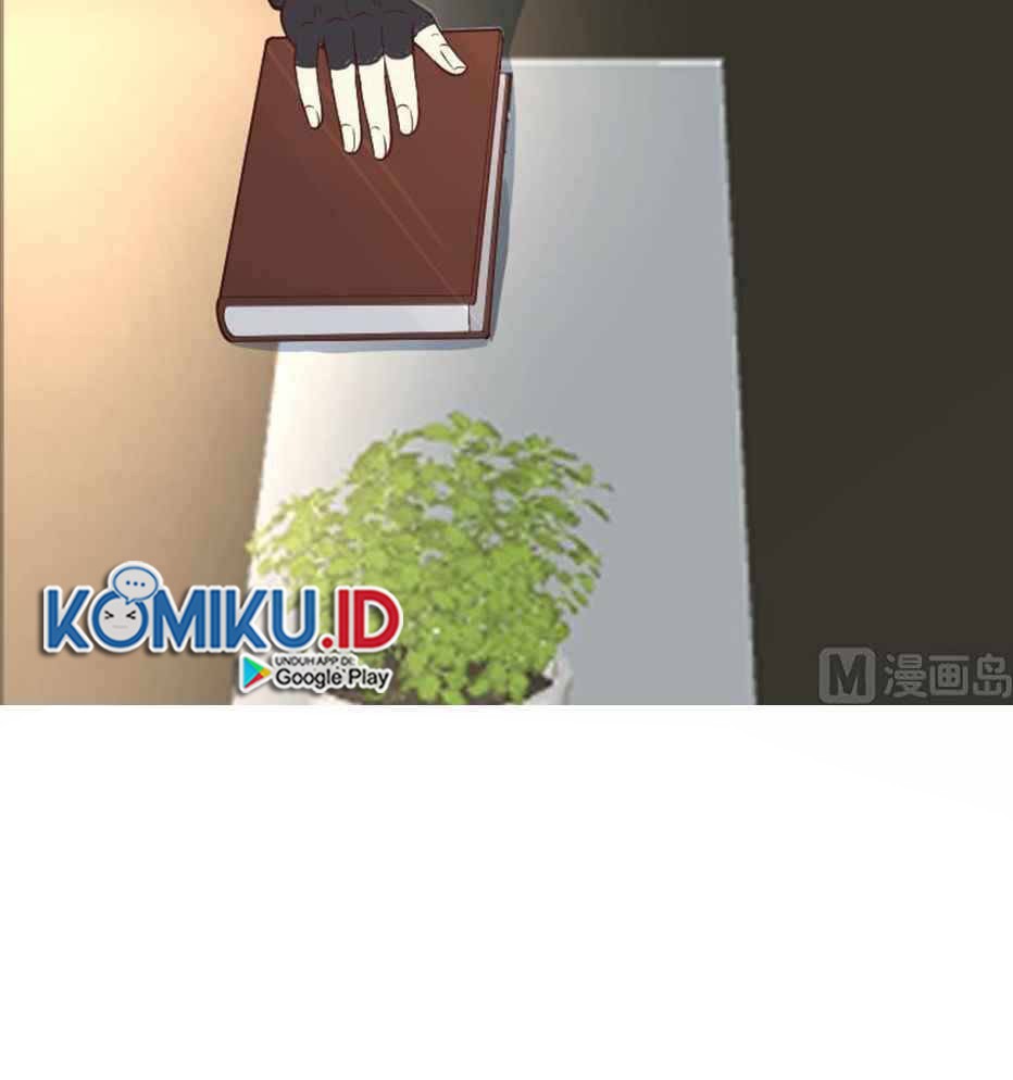 I Have a Dragon on My Body Chapter 510 Gambar 17