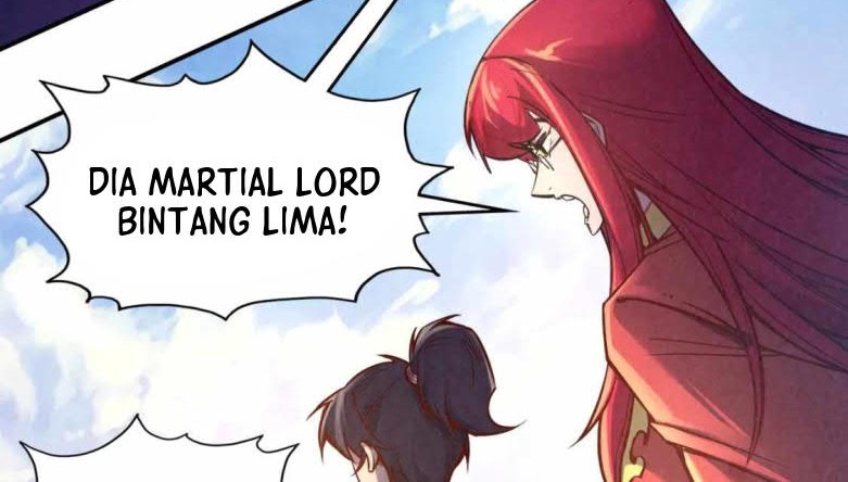 Baca The Ultimate of All Ages Chapter 117 Gambar 2