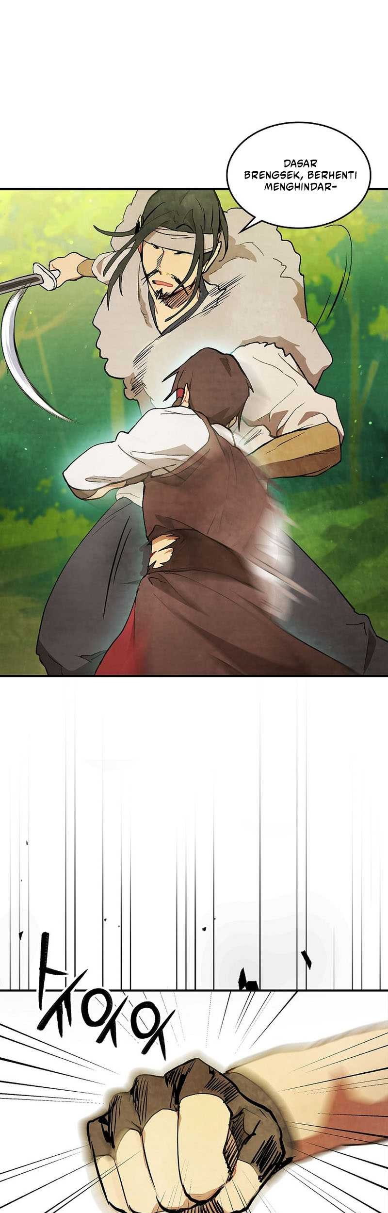 Baca Chronicles Of The Martial God’s Chapter 31 Gambar 2