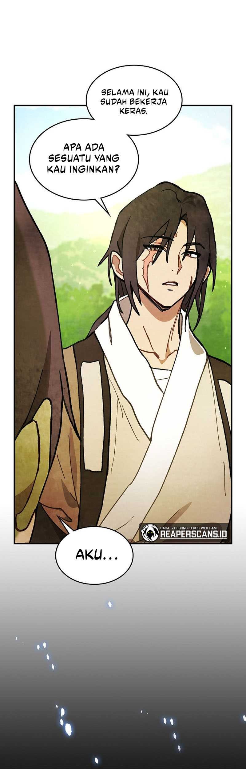 Baca Chronicles Of The Martial God’s Chapter 30 Gambar 2