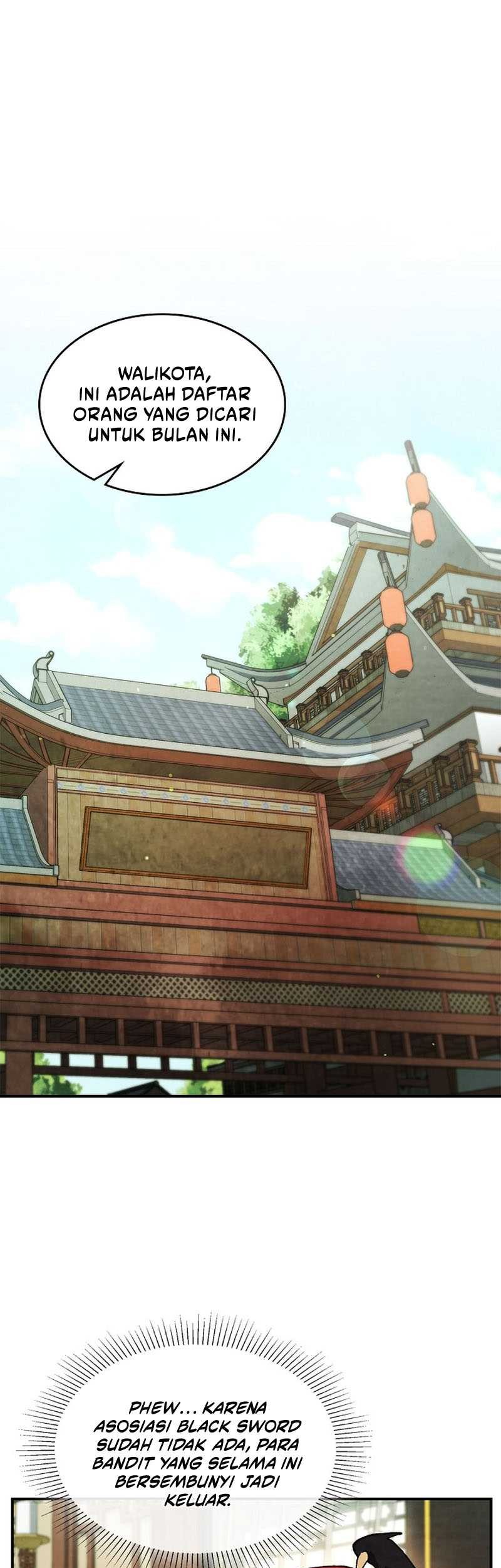 Baca Chronicles Of The Martial God’s Chapter 29 Gambar 2