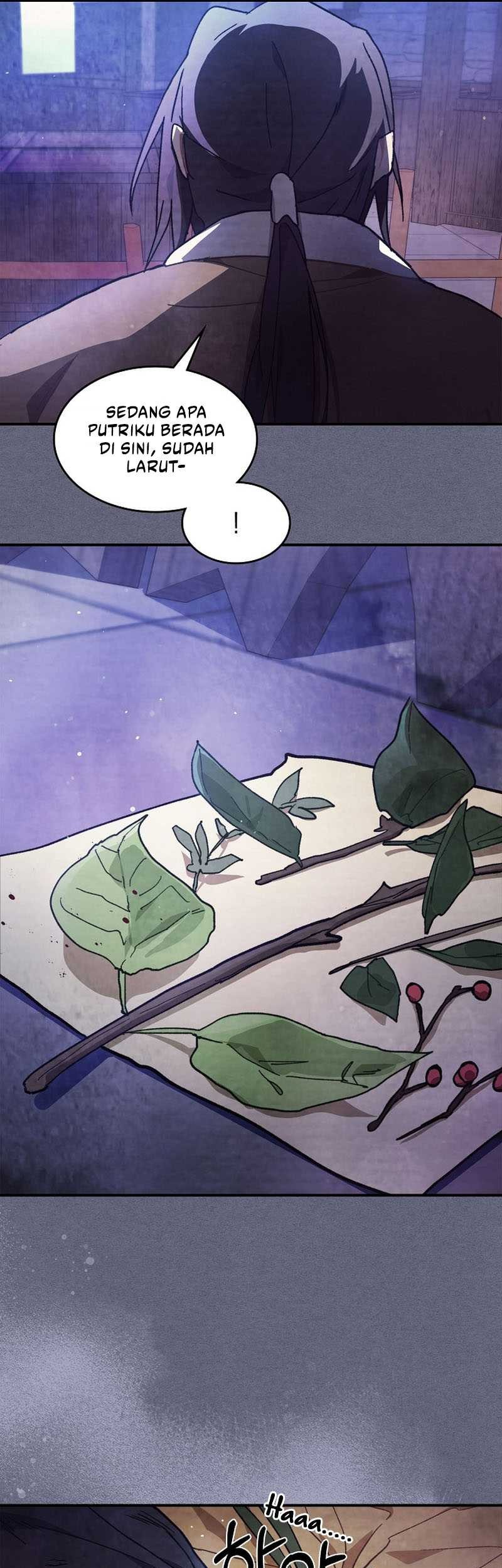 Chronicles Of The Martial God’s Chapter 26 Gambar 55