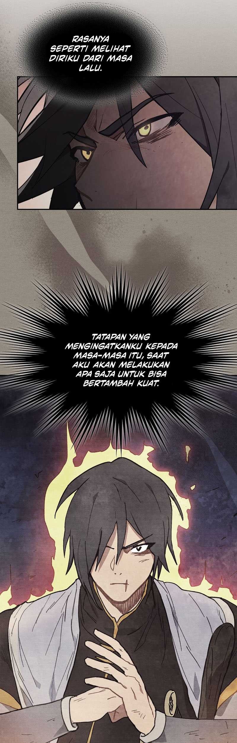 Chronicles Of The Martial God’s Chapter 26 Gambar 14