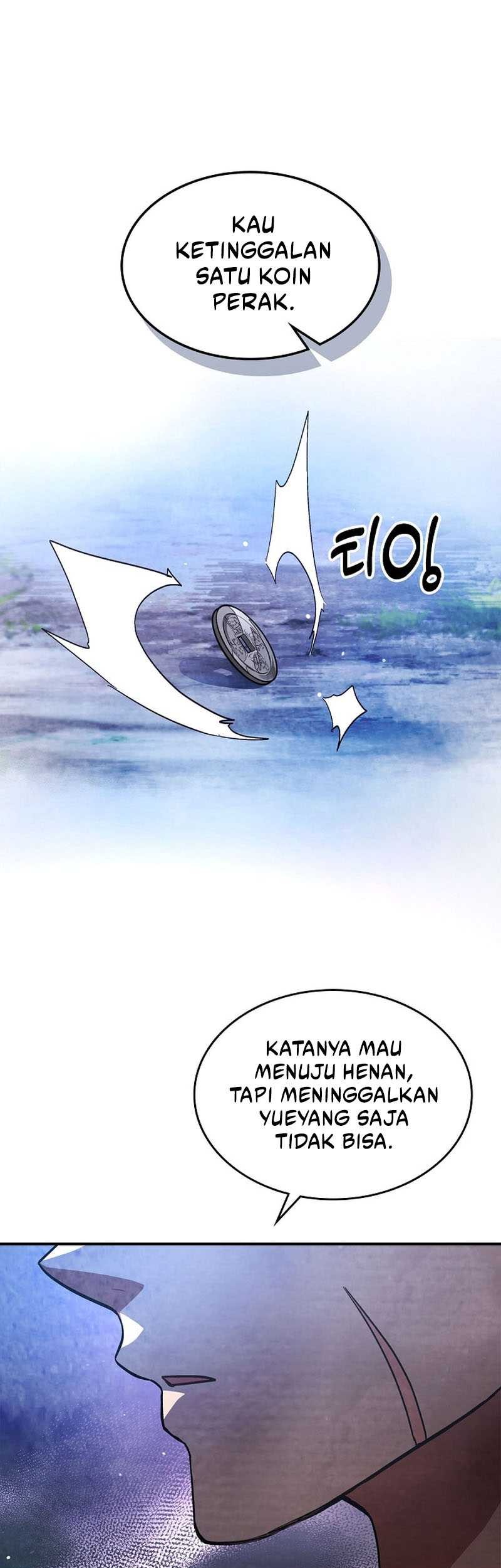 Baca Chronicles Of The Martial God’s Chapter 25 Gambar 2