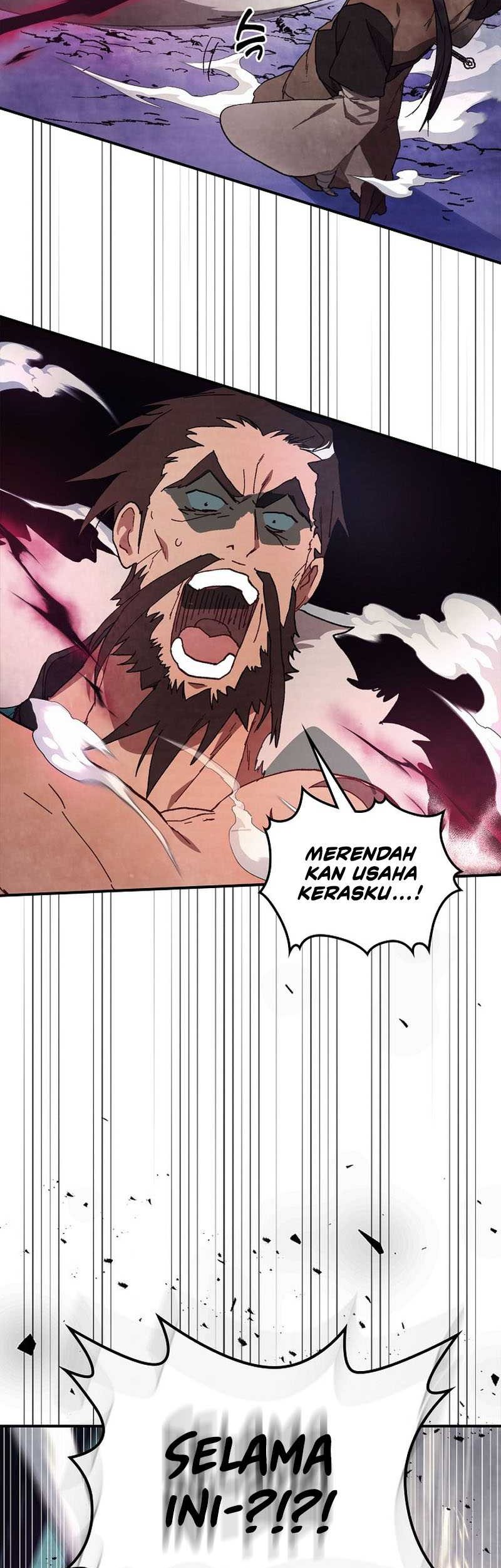 Chronicles Of The Martial God’s Chapter 25 Gambar 31