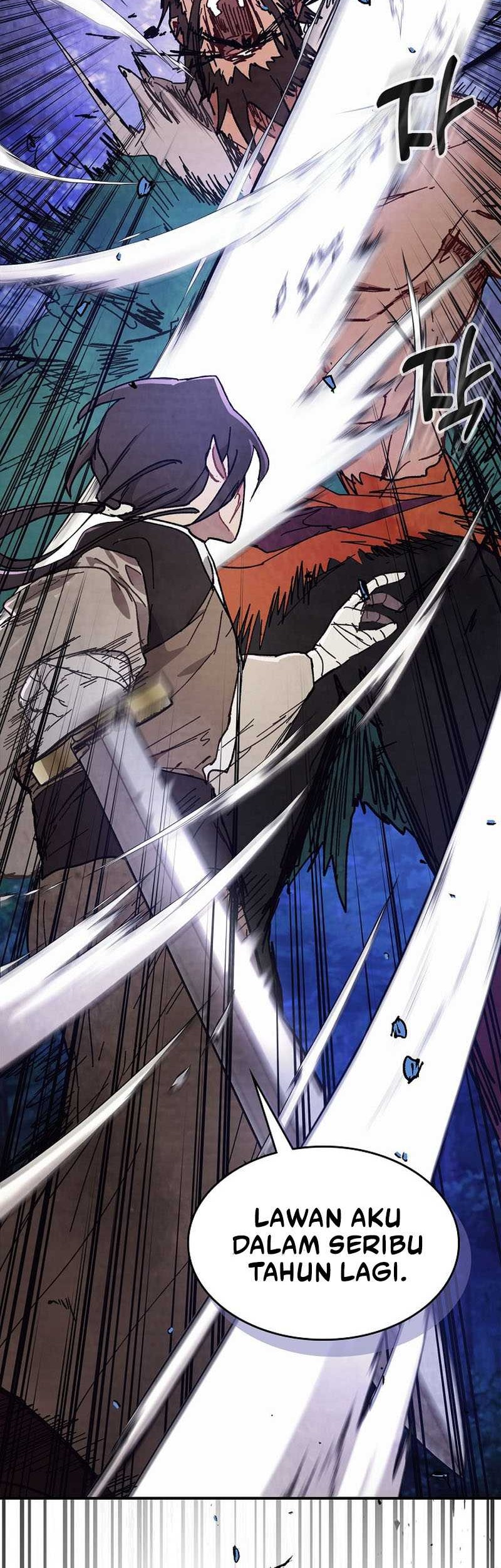 Chronicles Of The Martial God’s Chapter 25 Gambar 38
