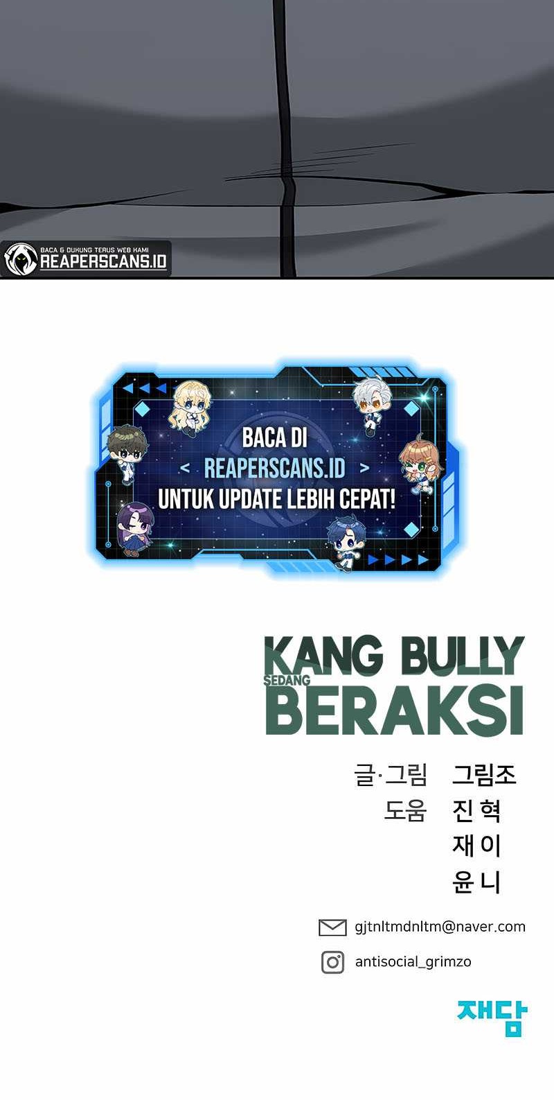 The Bully In Charge Chapter 25 Gambar 72