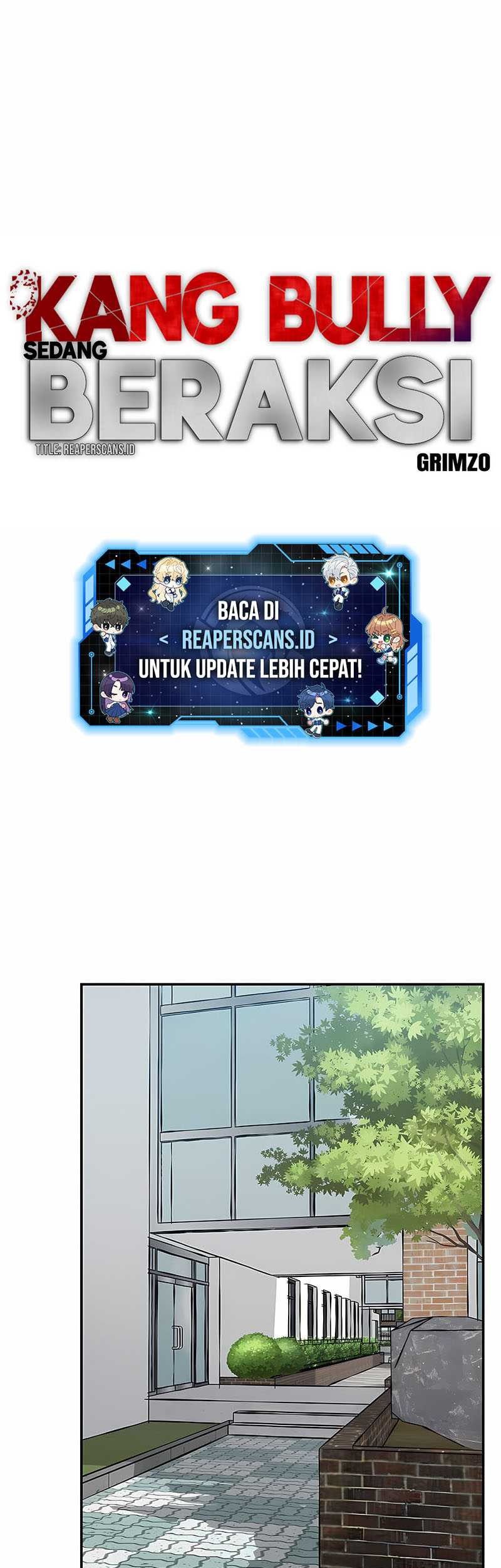 Baca  The Bully In Charge Chapter 25 Gambar 2