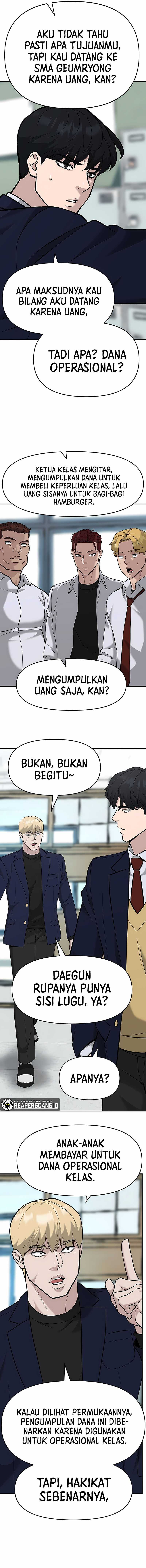 The Bully In Charge Chapter 24 14