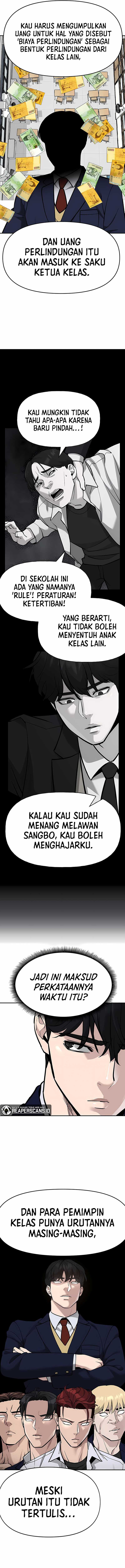 The Bully In Charge Chapter 24 15