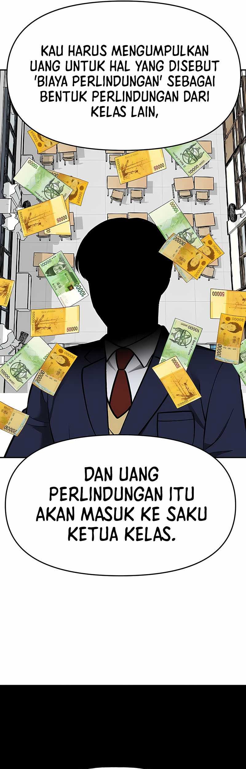 The Bully In Charge Chapter 24 Gambar 53