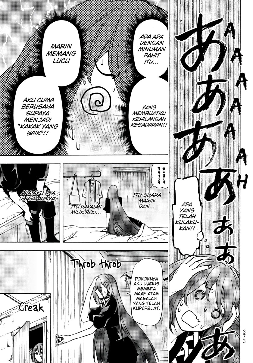 Dungeon Sherpa Chapter 02.1 Gambar 19