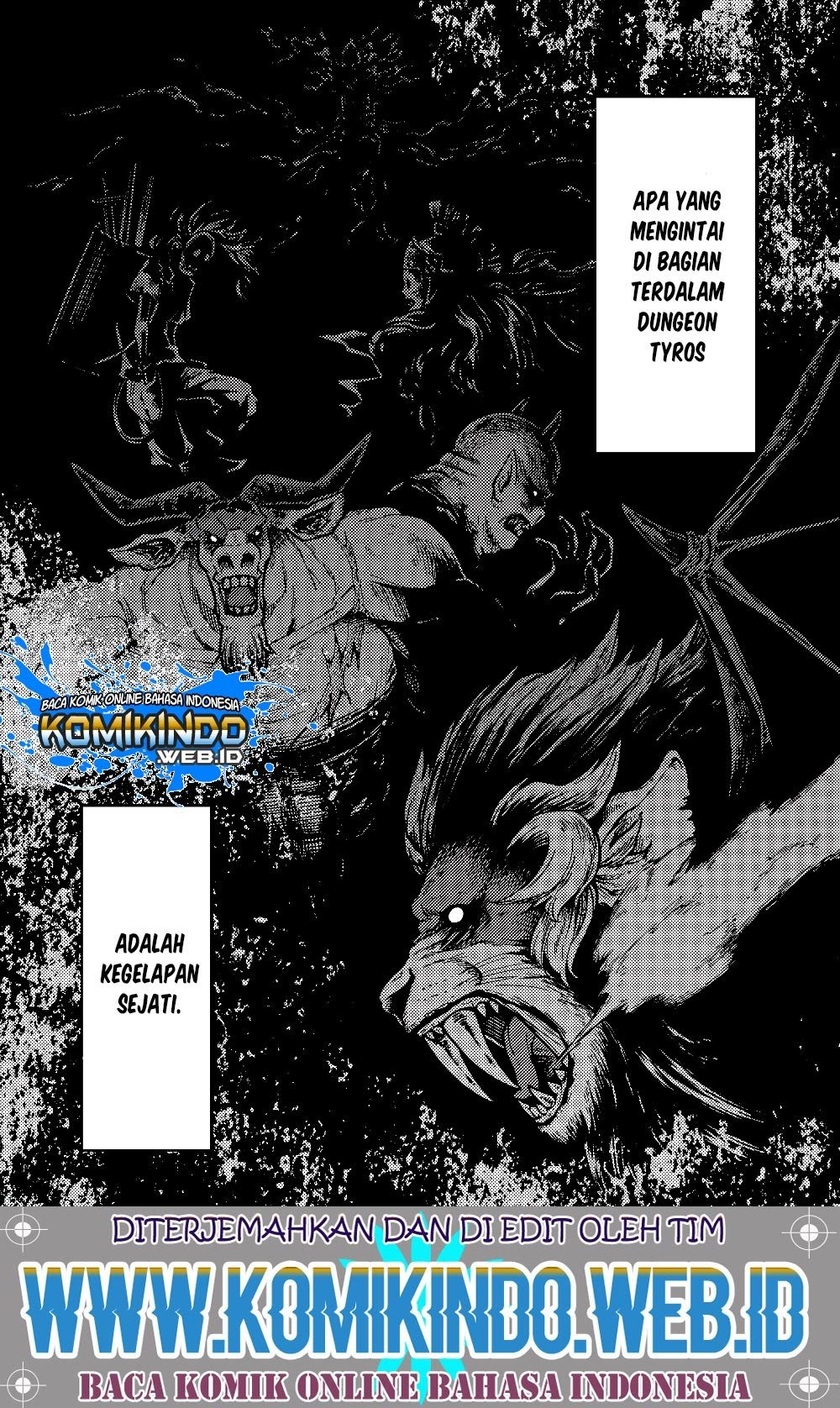 Dungeon Sherpa Chapter 01.2 Gambar 19