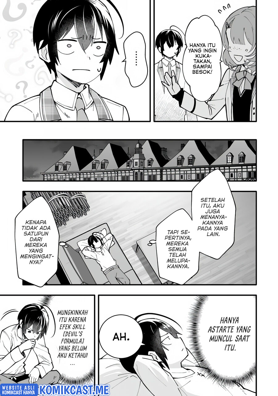 En no Shita no Chikaramocha Chapter 06 Gambar 18