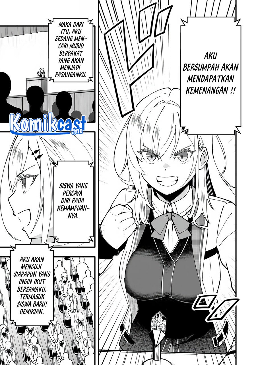 En no Shita no Chikaramocha Chapter 05 Gambar 12
