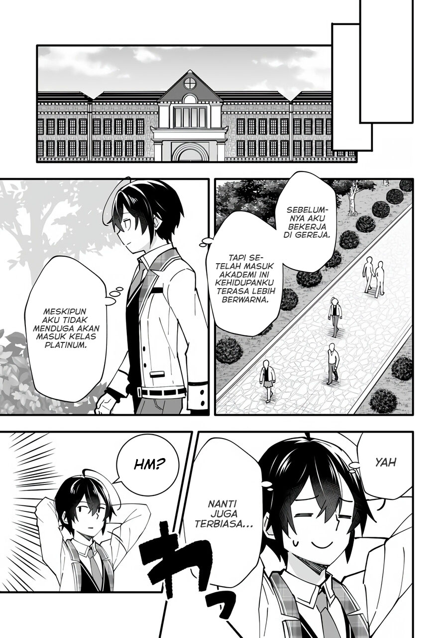 En no Shita no Chikaramocha Chapter 05 Gambar 14