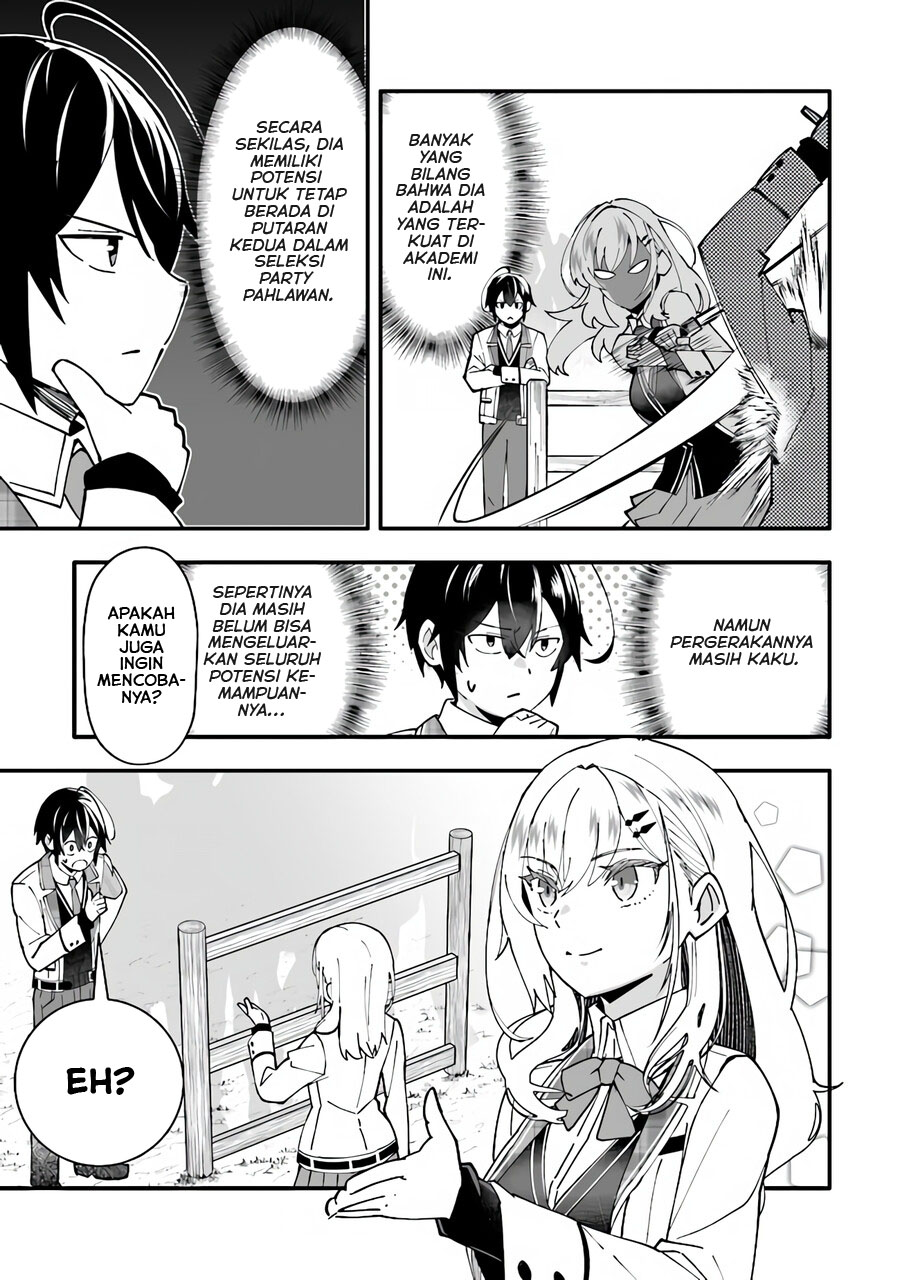 En no Shita no Chikaramocha Chapter 05 Gambar 16