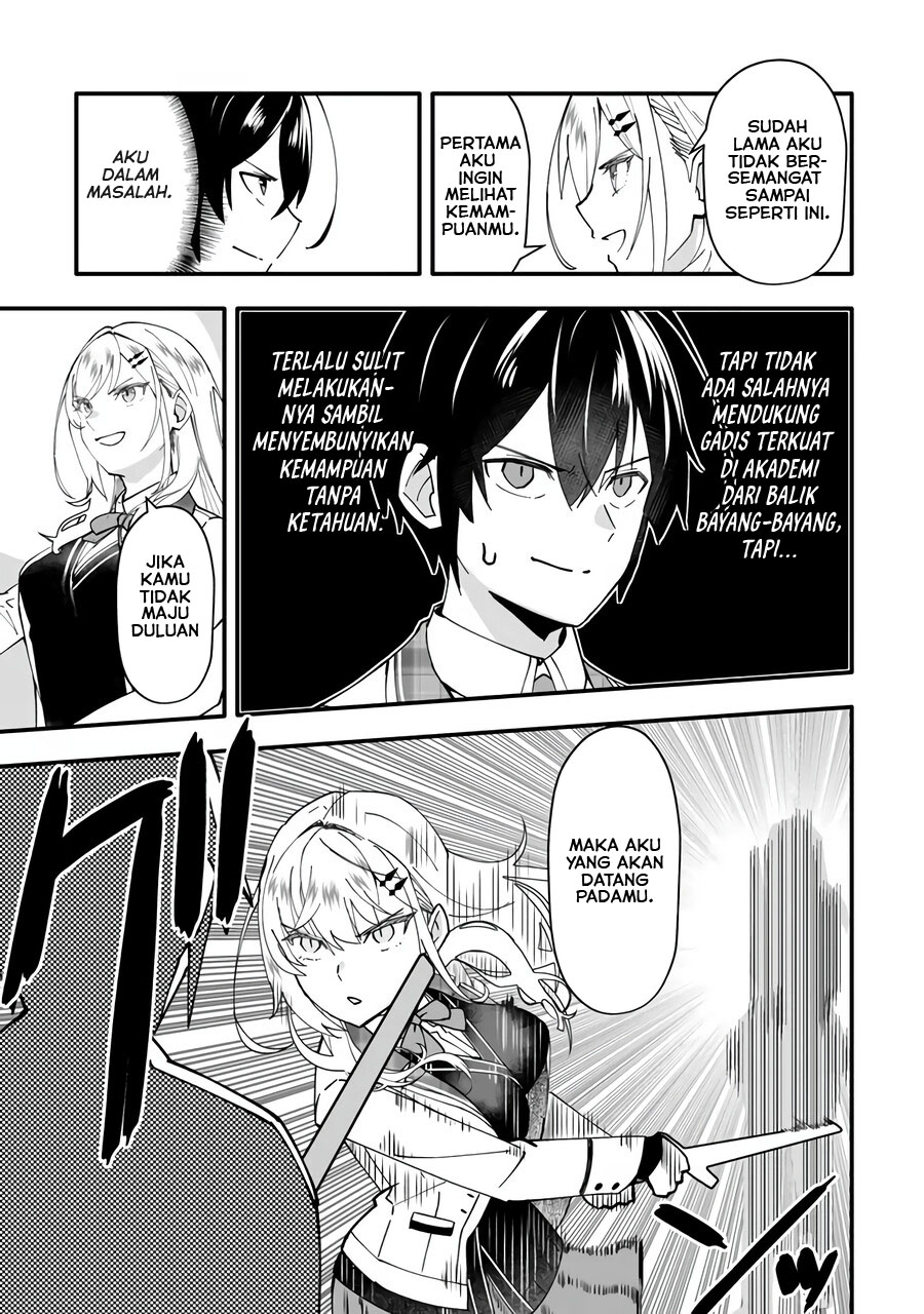 En no Shita no Chikaramocha Chapter 05 Gambar 20